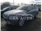 VOLVO XC90 T6 2016