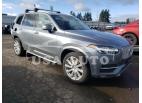 VOLVO XC90 T6 2016