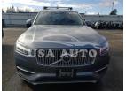 VOLVO XC90 T6 2016