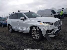 VOLVO XC90 T6 INSCRIPTION 2016
