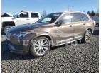 VOLVO XC90 T6 2017