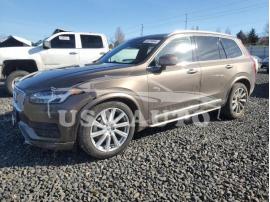 VOLVO XC90 T6 2017