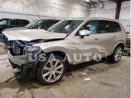 VOLVO XC90 T6 2017