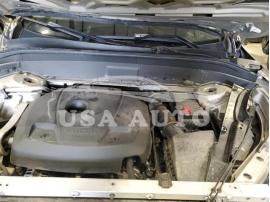 VOLVO XC90 T6 2017