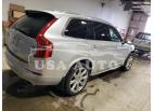 VOLVO XC90 T6 2018