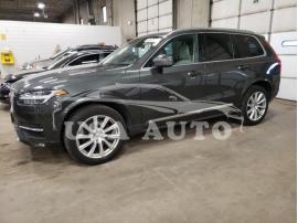 VOLVO XC90 T6 2018