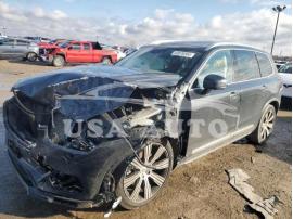 VOLVO XC90 T6 IN 2021