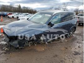 VOLVO XC90 T6 IN 2022