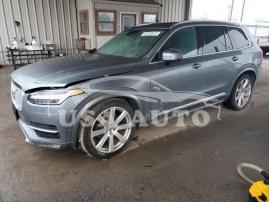 VOLVO XC90 T6 2016