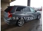 VOLVO XC90 T6 2016