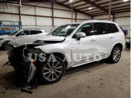 VOLVO XC90 T6 2017