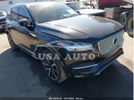 VOLVO XC90 INSCRIPTION 2018