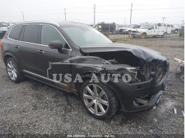 VOLVO XC90 T6 INSCRIPTION 2018
