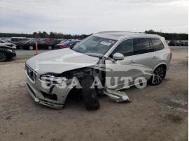 VOLVO XC90 T6 IN 2021