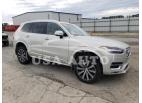 VOLVO XC90 T6 IN 2021