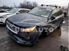 VOLVO XC90 T6 IN 2021