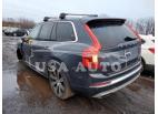 VOLVO XC90 T6 IN 2021