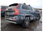 VOLVO XC90 T6 IN 2021