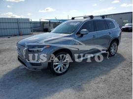 VOLVO XC90 T6 2016