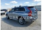 VOLVO XC90 T6 2016