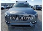 VOLVO XC90 T6 2016