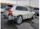 VOLVO XC90 T6 2016