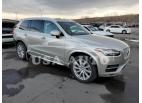 VOLVO XC90 T6 2016