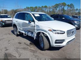 VOLVO XC90 T6 INSCRIPTION 2016