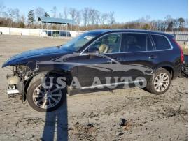VOLVO XC90 T6 2016