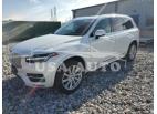 VOLVO XC90 T6 2016