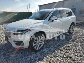VOLVO XC90 T6 2016