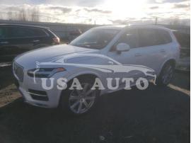VOLVO XC90 T6 2018