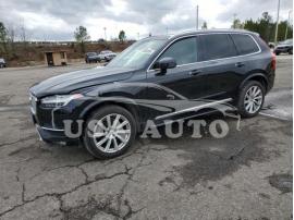 VOLVO XC90 T6 2016