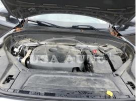 VOLVO XC90 T6 2016