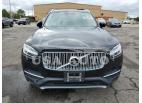 VOLVO XC90 T6 2016