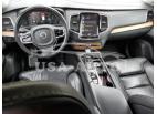 VOLVO XC90 T6 2016