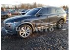 VOLVO XC90 T6 2016