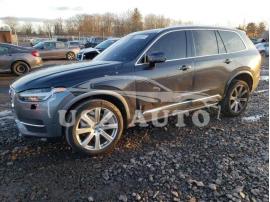 VOLVO XC90 T6 2016