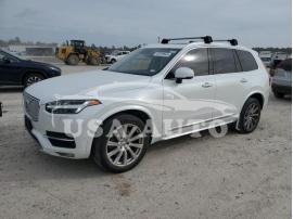 VOLVO XC90 T6 2017
