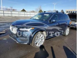 VOLVO XC90 T6 IN 2019