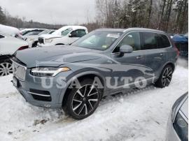 VOLVO XC90 T6 IN 2019