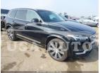 VOLVO XC90 T6 INSCRIPTION 2022