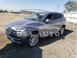 VOLVO XC90 T6 2016