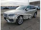 VOLVO XC90 T6 2018