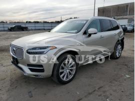 VOLVO XC90 T6 2018