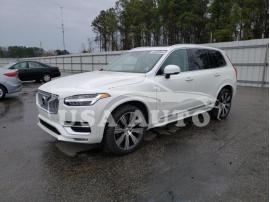 VOLVO XC90 T6 IN 2020