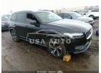 VOLVO XC90 T6 R-DESIGN 7 PASSENGER 2020