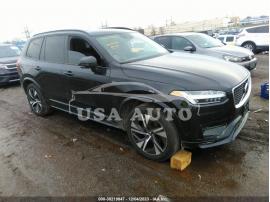 VOLVO XC90 T6 R-DESIGN 7 PASSENGER 2020