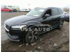 VOLVO XC90 T6 R-DESIGN 7 PASSENGER 2020