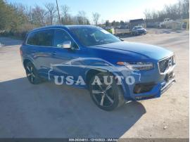VOLVO XC90 T6 R-DESIGN 2019